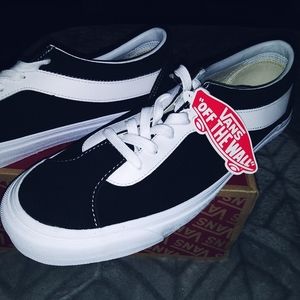 Mens Vans Bold Ni 11.5